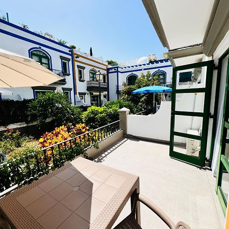 Morning Sun Apartment 229 Puerto De Mogan Exterior foto