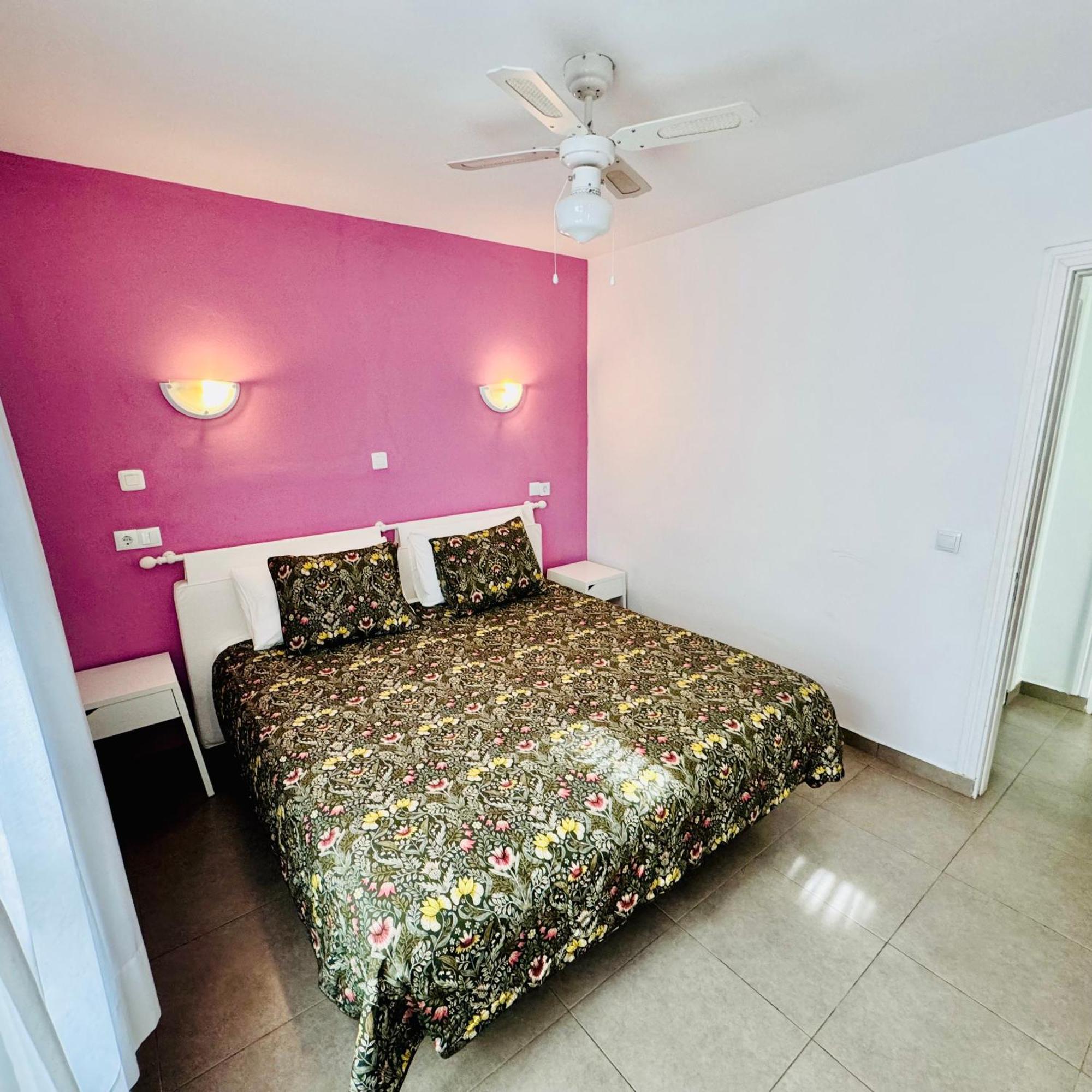 Morning Sun Apartment 229 Puerto De Mogan Exterior foto